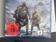 God of War: Ragnarök - [PlayStation 5] - Kassel