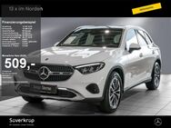 Mercedes GLC 220, d AVANTGARDE SPUR, Jahr 2023 - Kiel