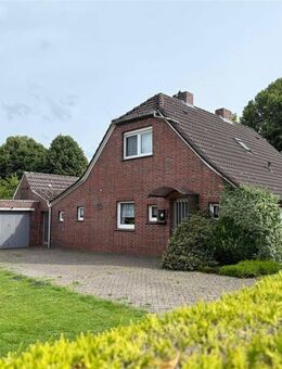 Haus in Kirchdorf - Aurich