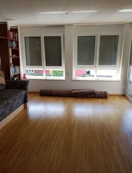 Seniorenresidenz Karl-Herbster-Str. 11 inkl. Altenpflegebetreuung - Lörrach