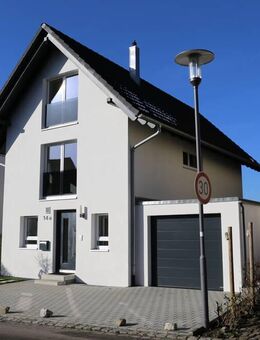 Modernes und schickes Einfamilienhaus in idyllischer Lage von Immenstaad-Kippenhausen - Immenstaad (Bodensee)