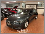 Audi A3 2.0 TDI S LINE Virtual Cockpit,Navi,LED - Wülfrath