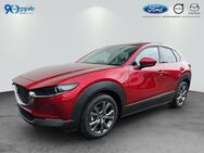 Mazda CX-30, e X 186 EXCLUSIVE-LINE, Jahr 2022 - Rutesheim