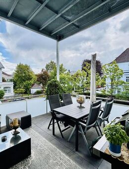 HIER BLEIBEN KEINE WÜNSCHE OFFEN - Bad Oeynhausen