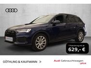 Audi Q7, 50 TDI qu Assistenz Optik, Jahr 2023 - Hofheim (Taunus)