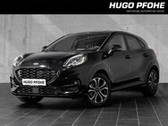 Ford Puma, 1.0 ST-Line EcoBoost Hybrid 114kW Auto Spor, Jahr 2023 - Hamburg