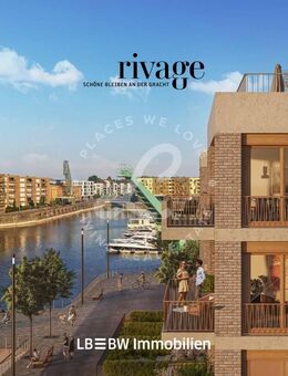 RIVAGE | Flair de la flair - Mainz
