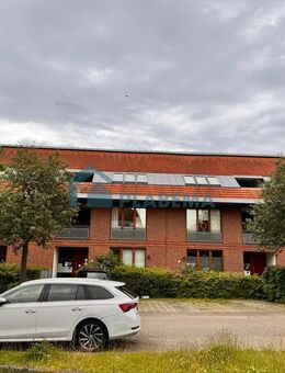 Sehr gepflegtes Mehrfamilienhaus in bester Wohnlage der Landeshauptstadt Schwerin - Schwerin