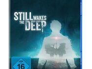 Still Wakes the Deep PlayStation 5