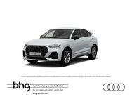 Audi Q3, Sportback S line 35 TFSI, Jahr 2022 - Kehl