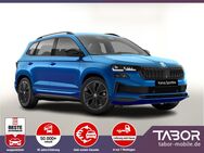 Skoda Karoq, TDI Sportl NavCol vEHK, Jahr 2024 - Kehl