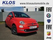 Fiat 500C, 1.0 DOLCEVITA 70PS, Jahr 2024 - Marpingen