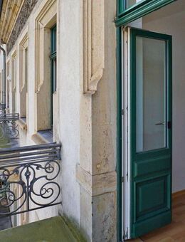 Exklusive Kapitalanlage am Schillerplatz - Dresden