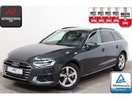 Audi A4 40 TFSI MATRIX,ACC,KEYLESS,AHK,VIRTUAL - Berlin