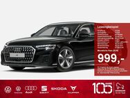 Audi A8, 60 TFSI e quattro, Jahr 2022 - Straubing