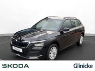 Skoda Kamiq, 1.0 TSI Ambition, Jahr 2020 - Eschwege