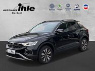 VW T-Roc, 1.5 TSI Move, Jahr 2023 - Nortorf (Landkreis Rendsburg-Eckernförde)