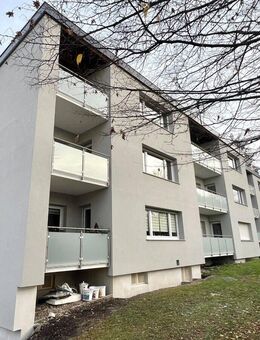 Sanierte Eigentumswohnung im Stadtkern von Detmold - Detmold