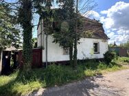 Neujahrsaktion ! Einfamilienhaus am Ortsrand von Dieskau inkl. ca. 1330m² Grundstück - Kabelsketal