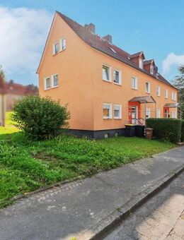 Charmantes Mehrfamilienhaus mit drei Wohneinheiten in Kassel - Kassel