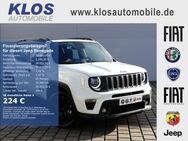 Jeep Renegade, 1.5 SUMMIT e-HYBRID GSE T4 48V 130PS 4x2 BICOLOR, Jahr 2024 - Marpingen