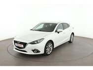 Mazda 3 2.0 Sports-Line - Berlin