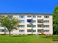 3-Zimmer-Wohnung mit Balkon!! - Hamm