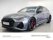 Audi RS6, Avant performance S, Jahr 2023 - Passau