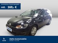 VW Golf Variant, 2.0 TDI Allstar, Jahr 2017 - Wendlingen (Neckar)