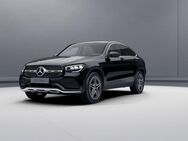 Mercedes GLC 300, e Coupé AMG Business-P RfCam 19, Jahr 2021 - Chemnitz