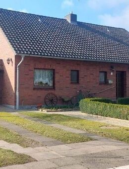 Machen Sie es sich hier schön und gemütlich! Einfamilienhaus in Handeloh. - Handeloh