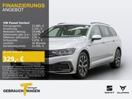 VW Passat Variant, 1.4 eHybrid GTE, Jahr 2021 - Bochum