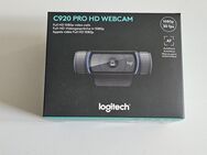 Logitech C920 HD Webcam - Berlin Charlottenburg-Wilmersdorf