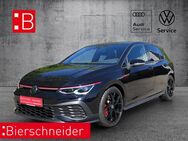 VW Golf, 2.0 TSI GTI 8 Clubsport IQ LIGHT 19 CONNECT, Jahr 2023 - Treuchtlingen