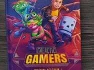 Galactic GAMERS Band 2 - Berlin Reinickendorf