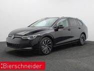 VW Golf Variant, 2.0 TDI 8 Move 17, Jahr 2024 - Mühlhausen (Regierungsbezirk Oberpfalz)