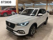 MG EHS Luxury PHEV Leder FahrAssPilot Panorama 360° - Steinbach-Hallenberg