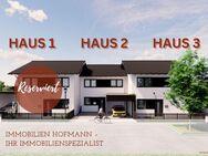 HAUS 3 !!! Attraktives KfW 40 Reiheneckhaus in begehrter Lage !!! Haus 3 - Loiching