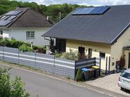 von Privat ! KEIN 0-8-15 Einfamilienhaus mit Panorama-Rheinblick und Garten in ruhiger Waldrandlage - Bad Breisig