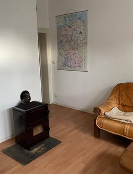 EG Wohnung zu vermieten - Zittau