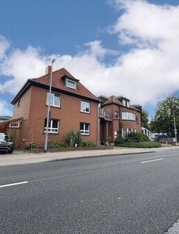 Citynahes Wohnen! (JS-1020-14) - Celle