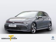 VW Golf, GTI LMRMAN IQ LIGHT, Jahr 2021 - Recklinghausen