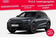 Audi SQ5, TFSI QUATTRO, Jahr 2022 - Offenbach (Main)