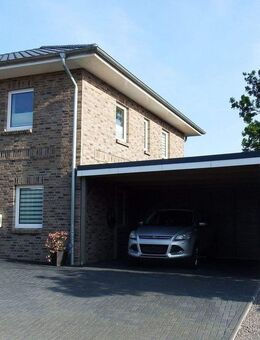 Moderne Stadtvilla DHH in Kappeln von Privat - Kappeln (Schleswig-Holstein)