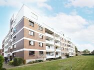 Helle 3-Zimmer-Wohnung in ruhiger Lage und modernen Design - Halle (Westfalen)