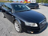 Audi A4 2.0 TDI *XENON*TEMPOMAT*PDC*CD*SCHEINWERFERRE - Boxberg (Baden-Württemberg)