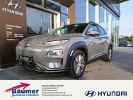 Hyundai Kona Elektro, (64kWh) PREMIUM-Paket, Jahr 2020 - Ibbenbüren