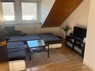 3,5 Zi. Wohnung im DG in DO Innenstadt Klinikviertel / Unionviertel - Dortmund