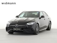 Mercedes C 300, AMG Digital Light °, Jahr 2022 - Ebermannsdorf