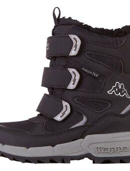 Kappa Outdoorwinterstiefel - wasserdicht, windabweisend & atmungsaktiv